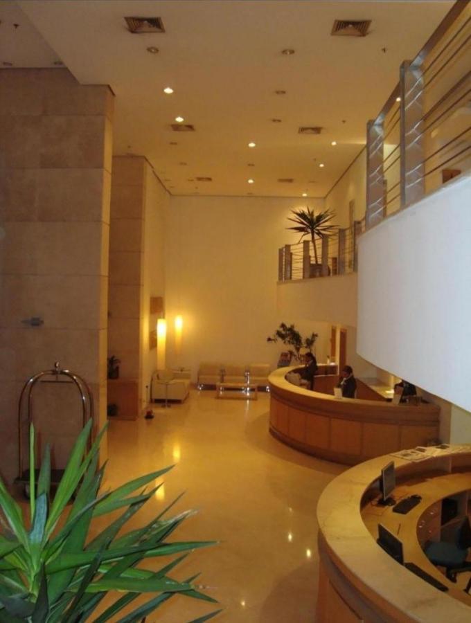 Apartamento Golden Flat'S - Slaviero Guarulhos Exterior foto