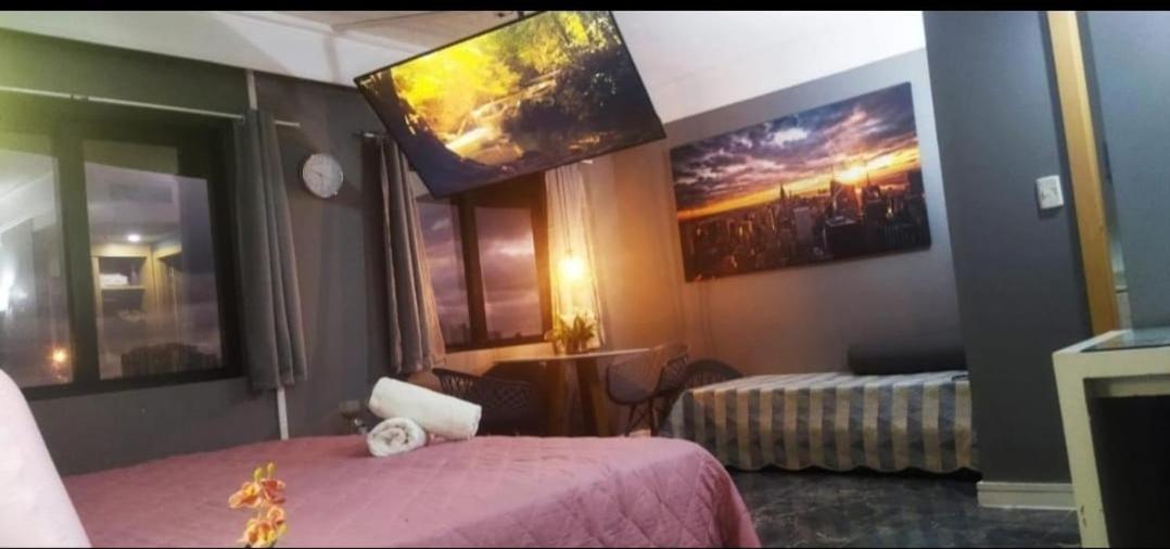 Apartamento Golden Flat'S - Slaviero Guarulhos Exterior foto