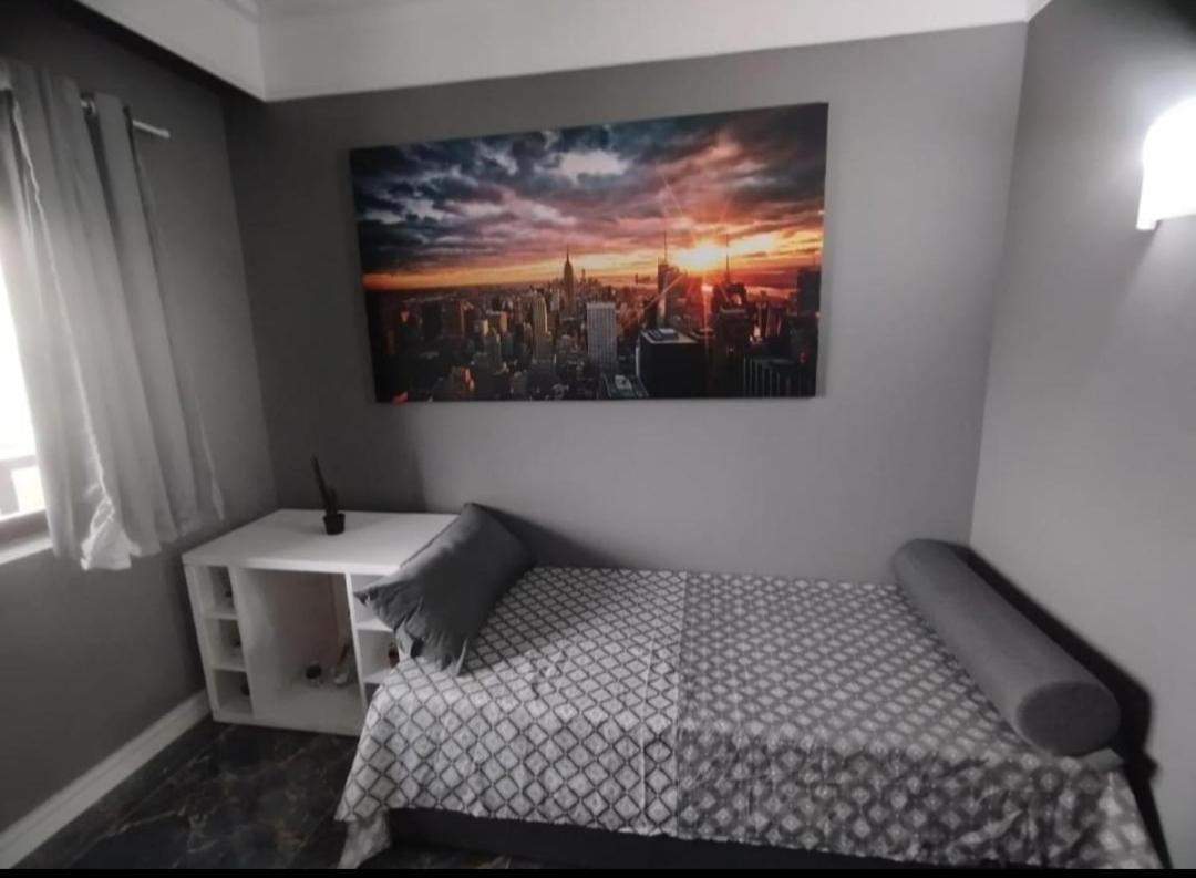Apartamento Golden Flat'S - Slaviero Guarulhos Exterior foto