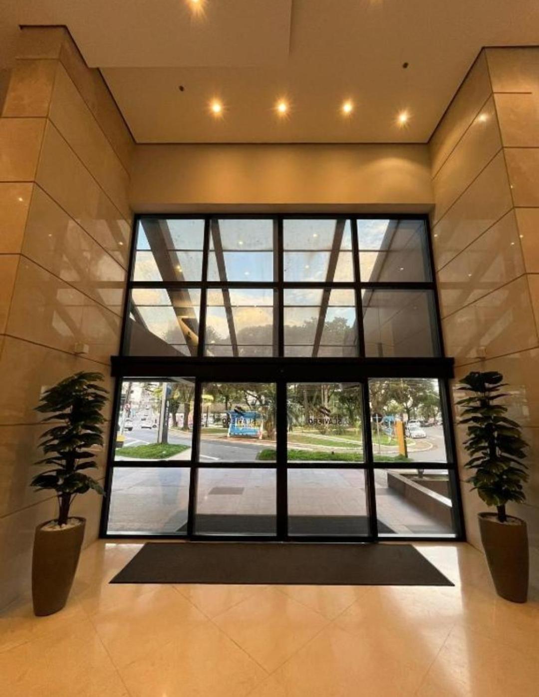 Apartamento Golden Flat'S - Slaviero Guarulhos Exterior foto
