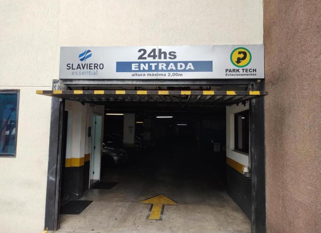 Apartamento Golden Flat'S - Slaviero Guarulhos Exterior foto